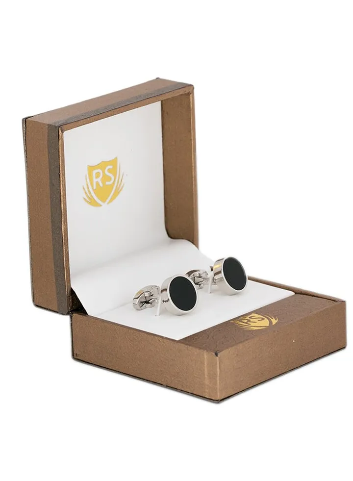 Metal Cufflinks