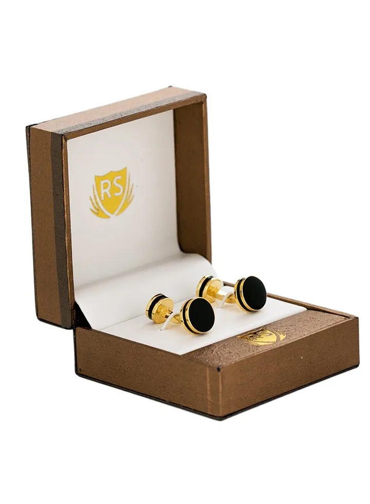 Metal Cufflinks
