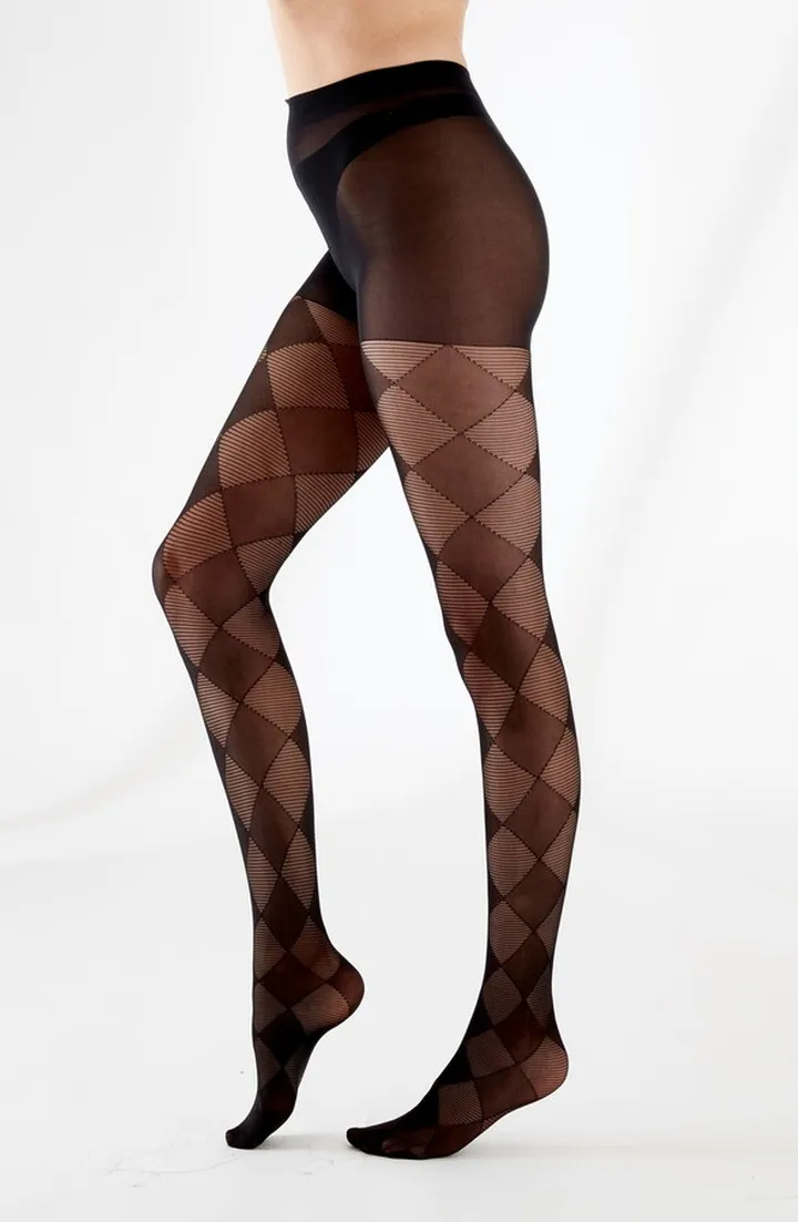 Diamond Tights