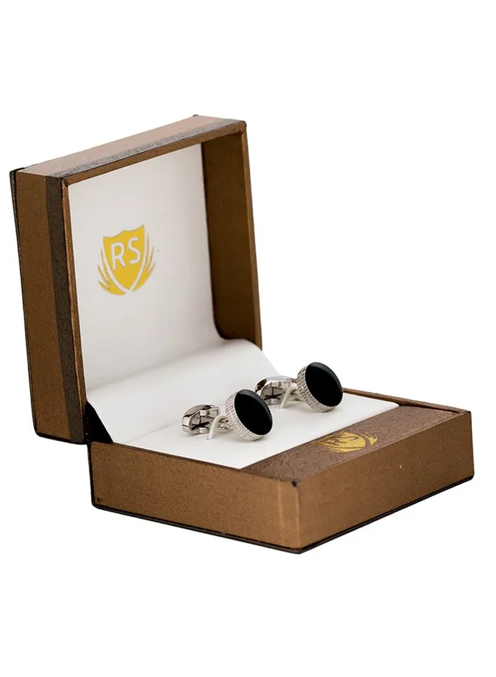 Metal Cufflinks