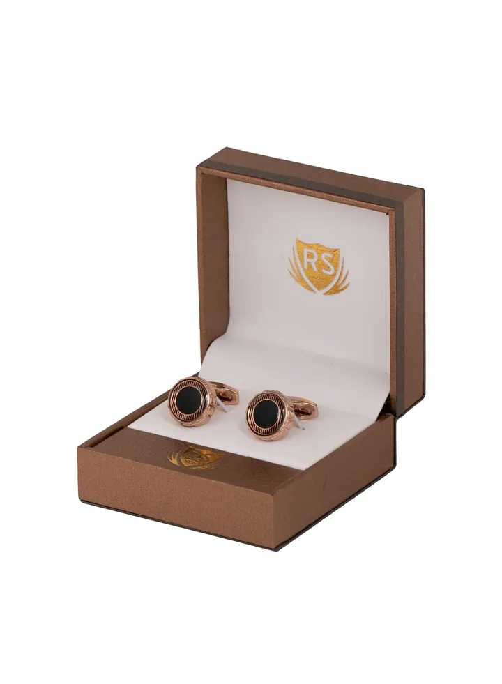 special rs cufflink