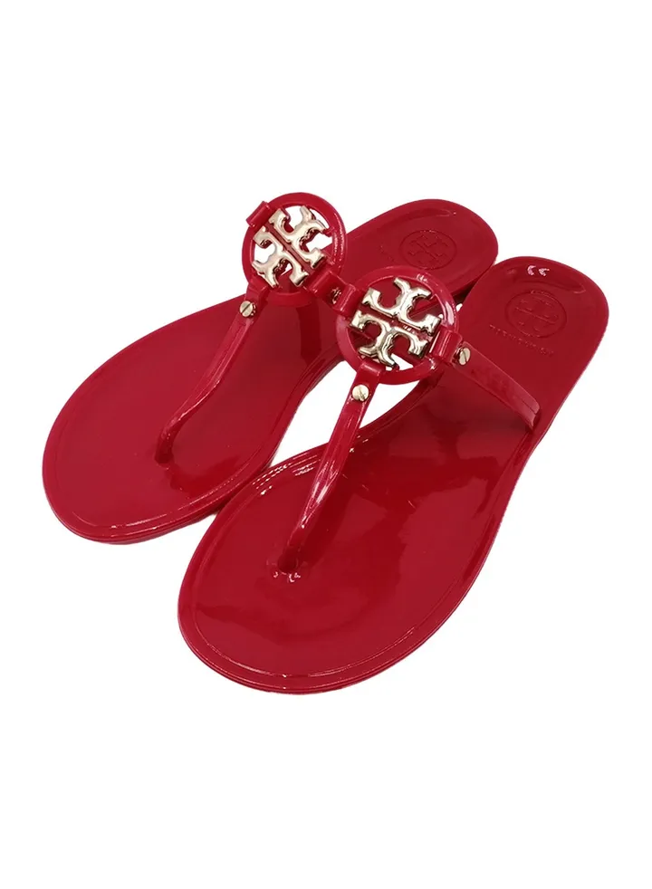 Summer Fashion Flat Sandals