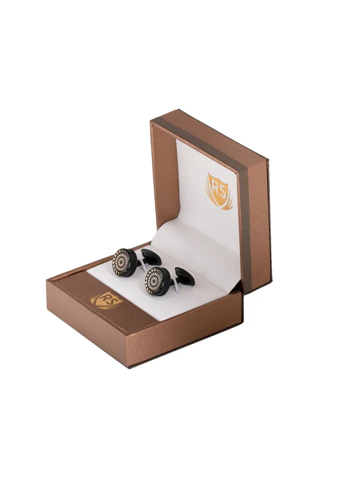 special rs cufflink