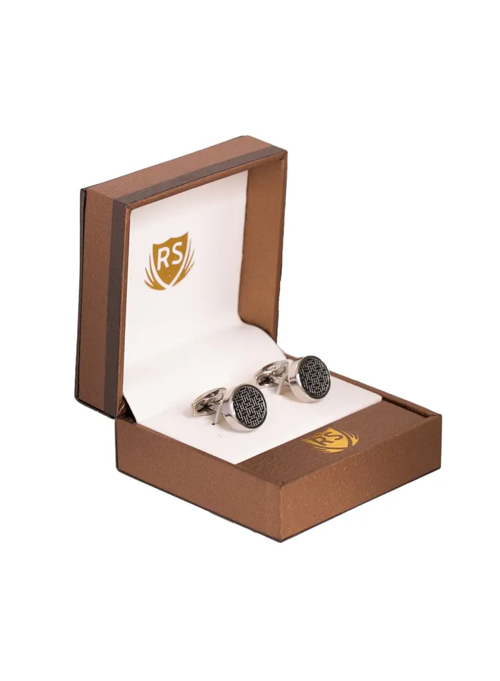 special rs cufflink