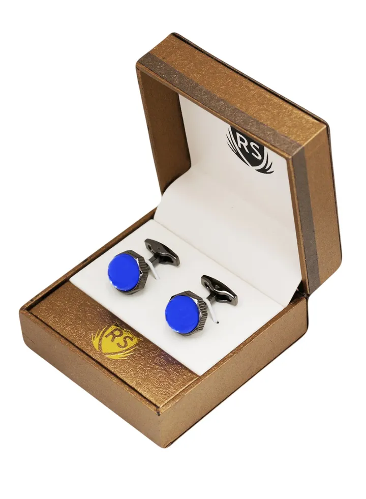 Stainless Steel Cufflinks