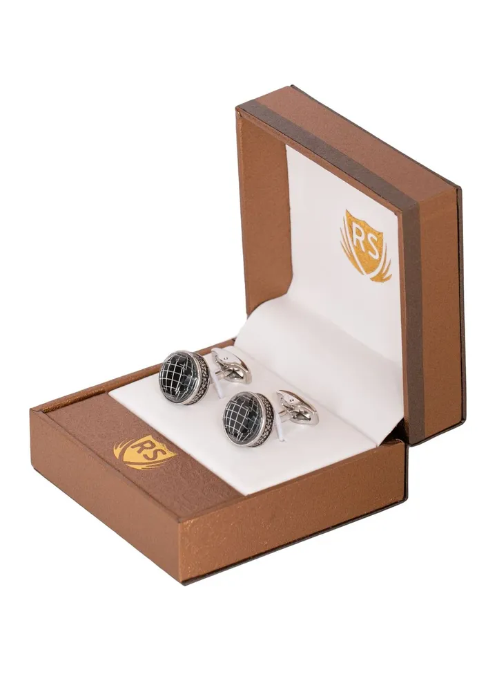 special rs cufflink