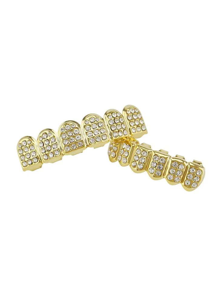 Dental Grills Teeth Braces