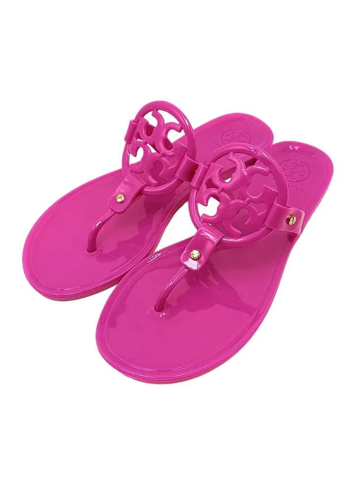 Summer Fashion Flat Sandals