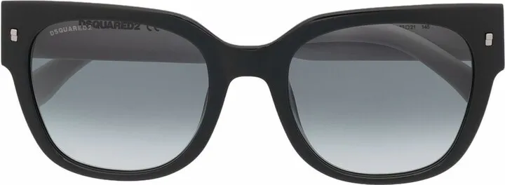 Oversized Sunglasses
