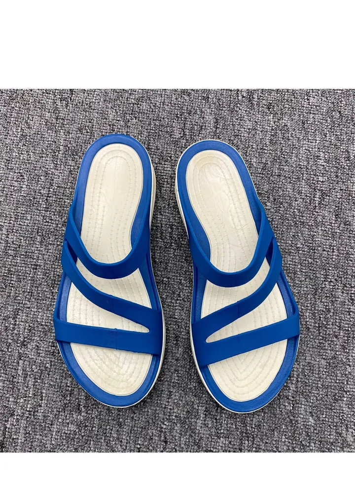 Summer Fashion Casual Soft Soled Slippers