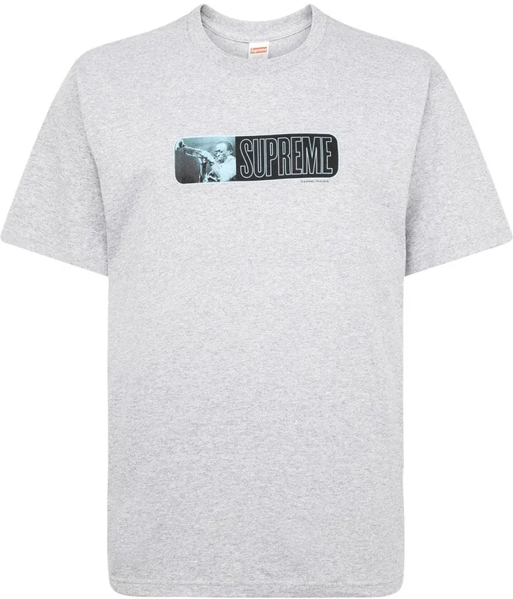 Miles Davis T-shirt "SS 21"