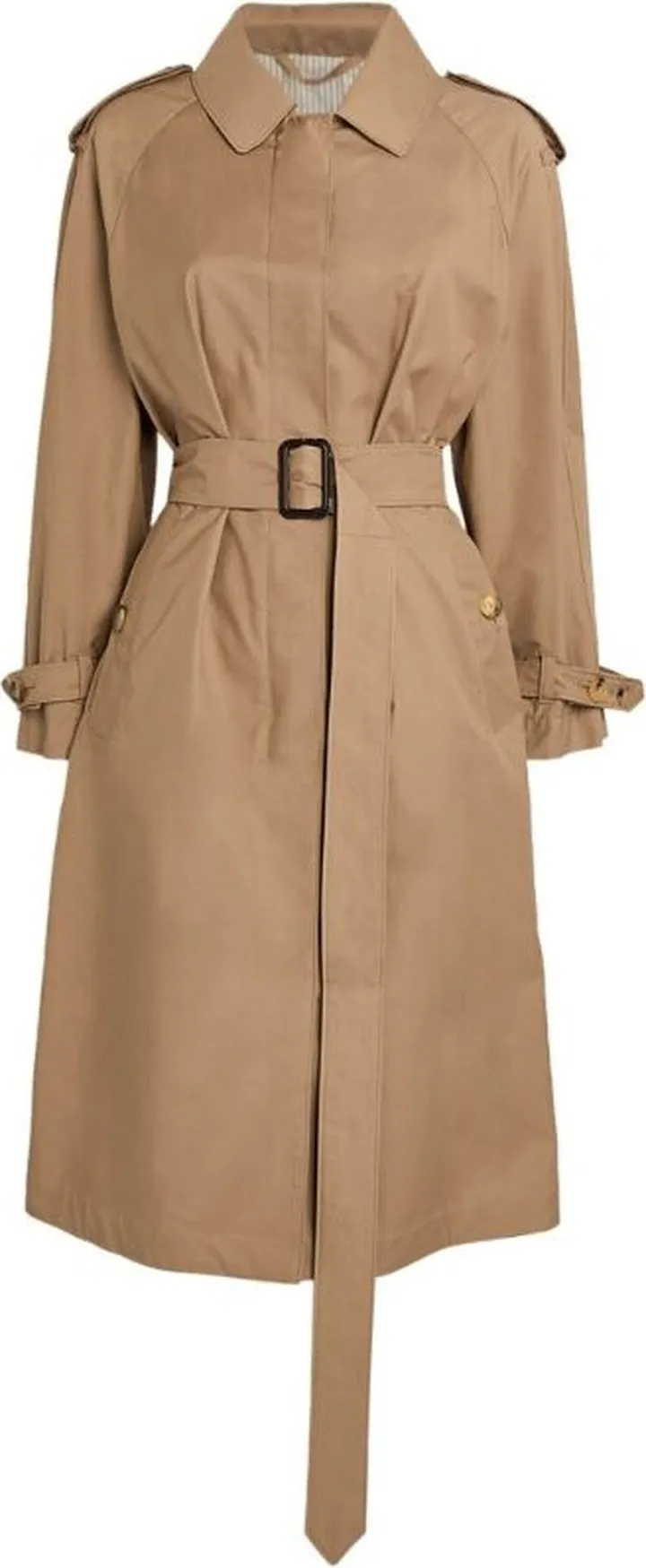 Max Mara Classic Trench Coat