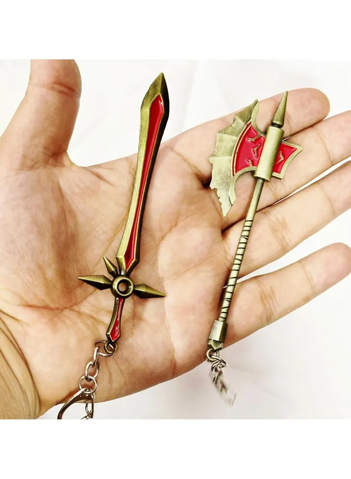 Best Selling Keychain for Men