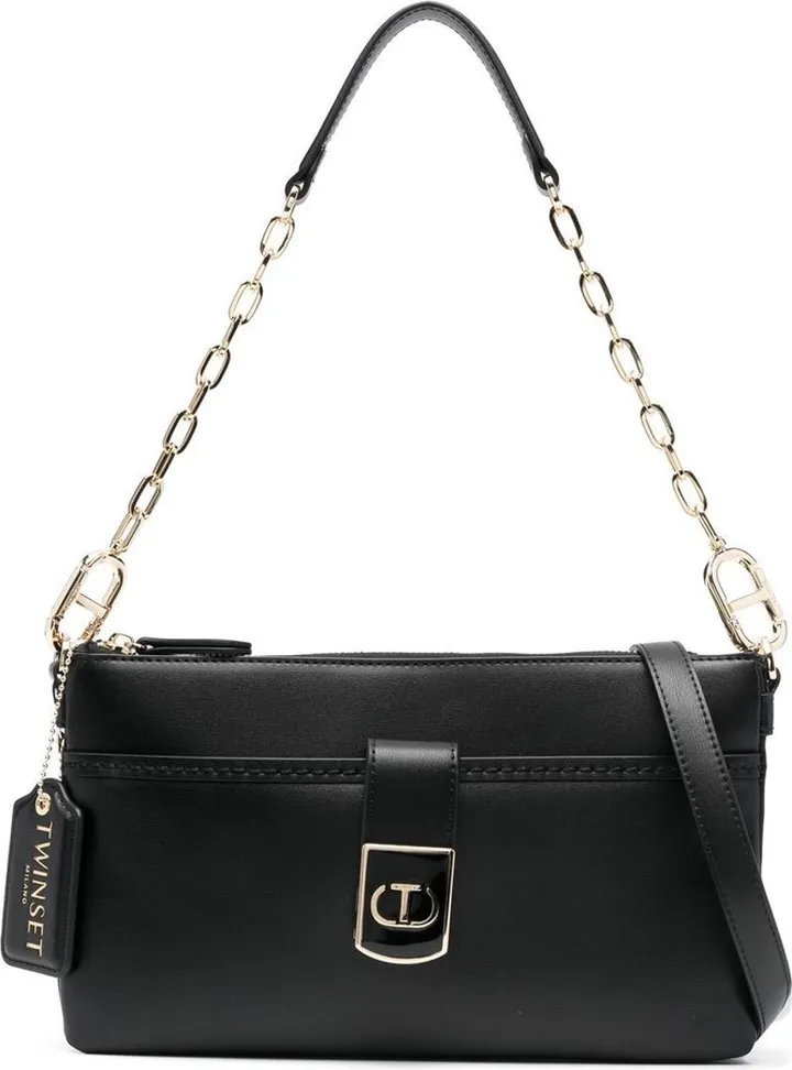 Agave shoulder bag