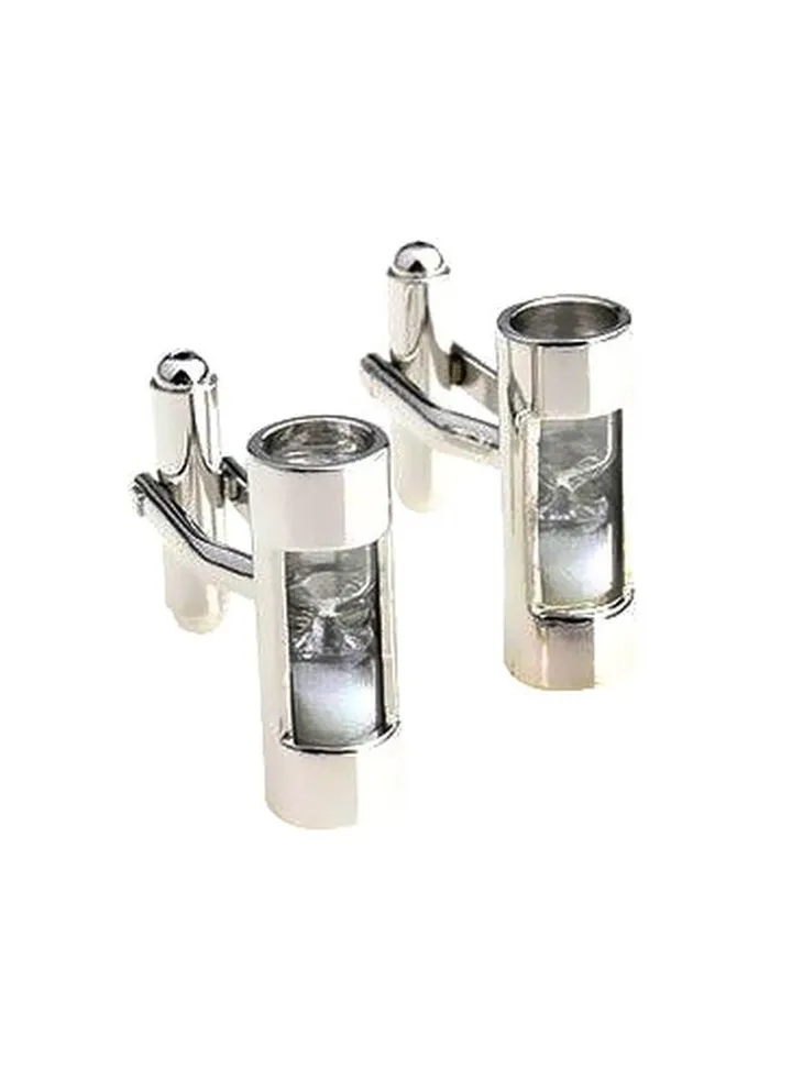 Stainless Steel Cufflinks