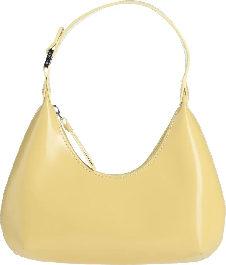 Handbag Yellow