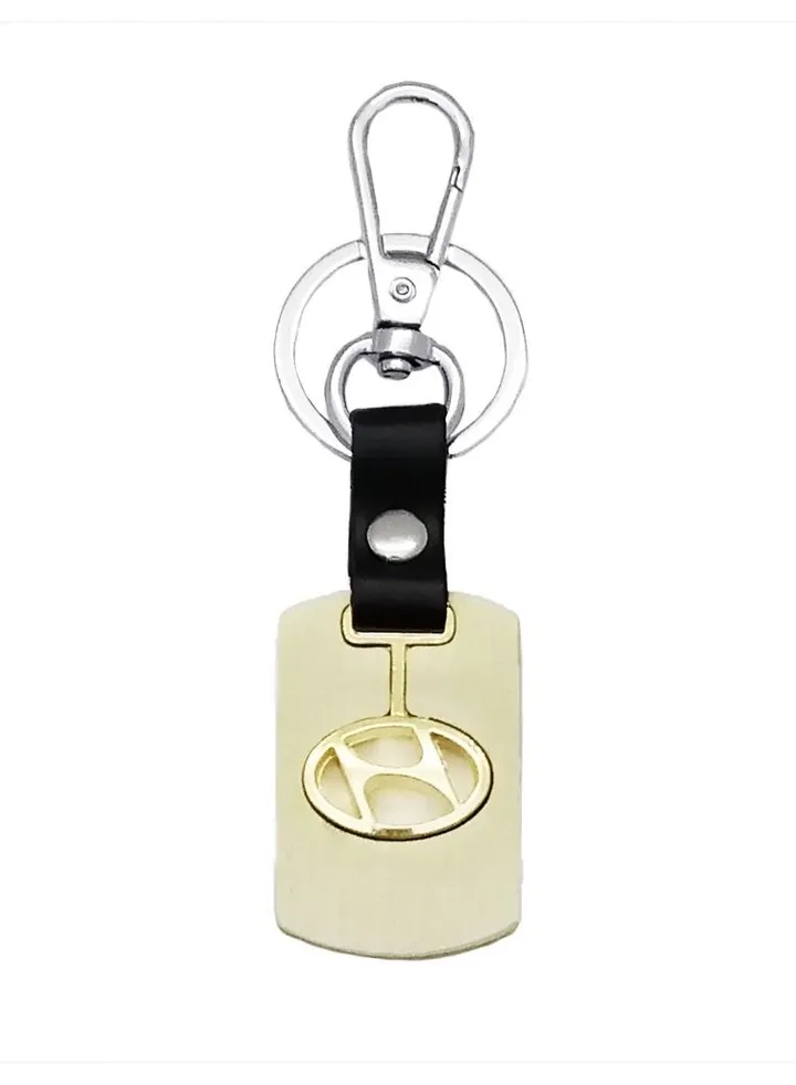 hundai Keychain for car