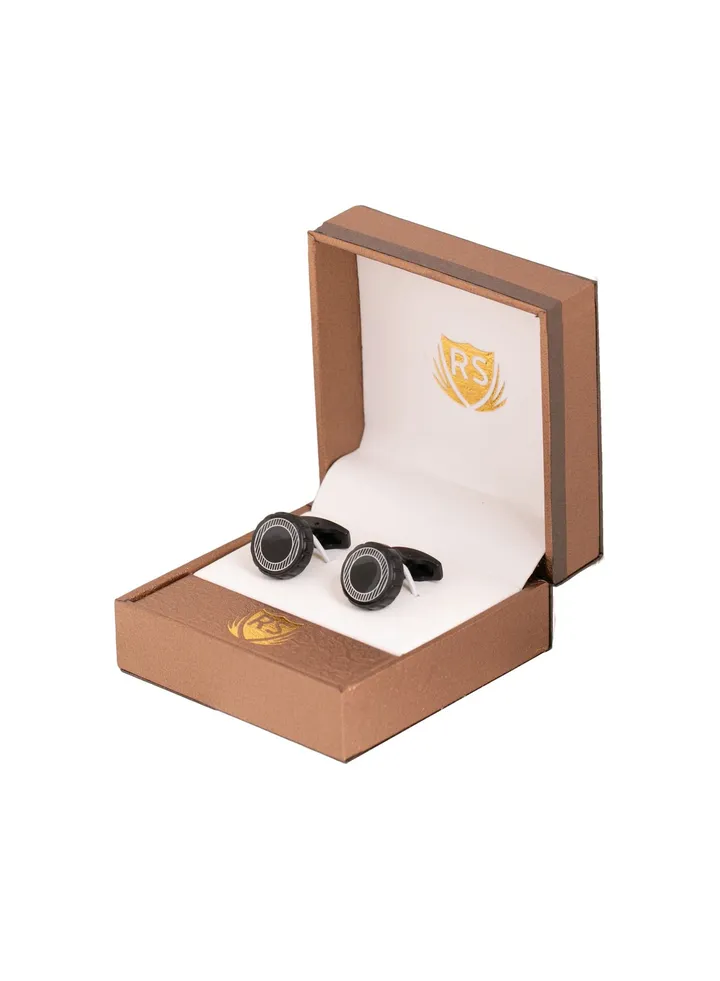 special rs cufflink