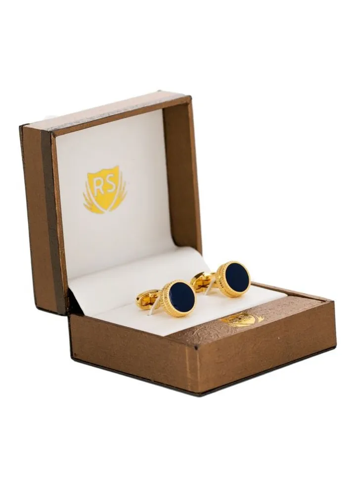 Pair Of Cufflinks