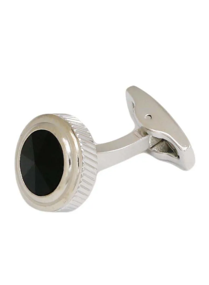 Stainless Steel Cufflinks