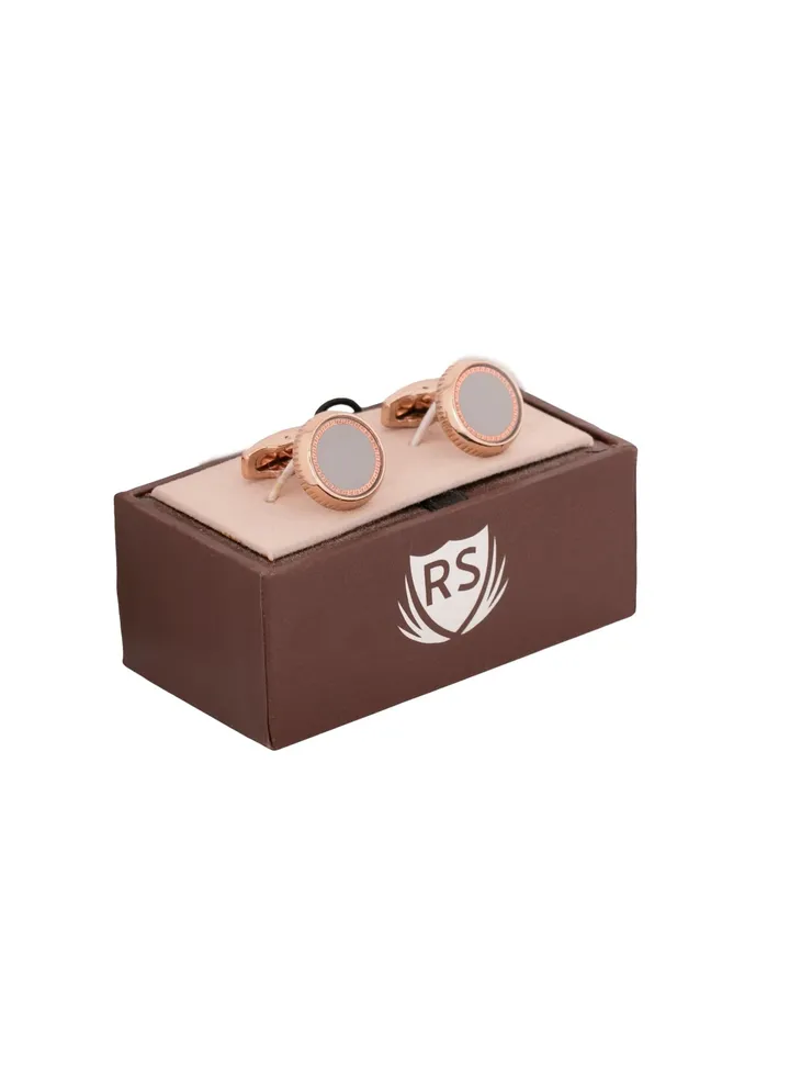 special rs cufflink