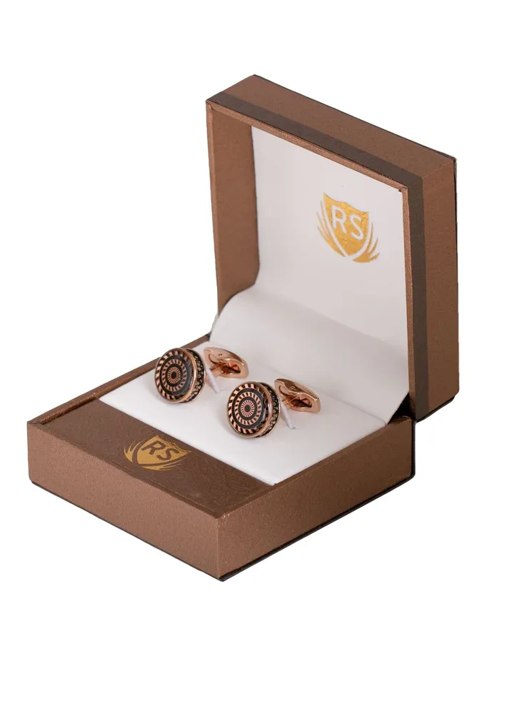 special rs cufflink