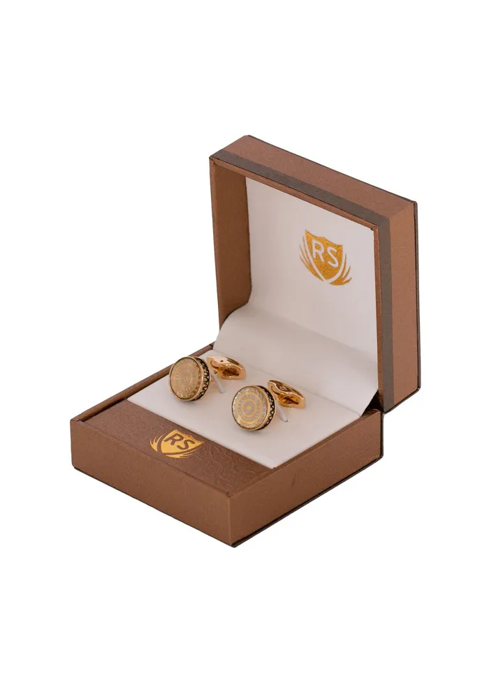 special rs cufflink