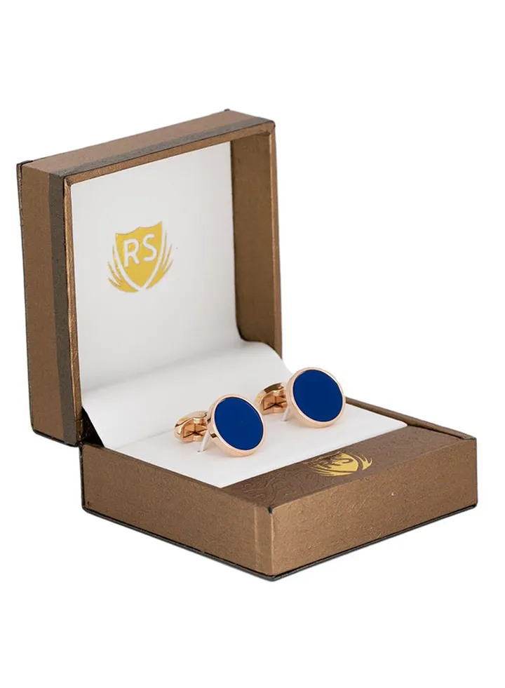 Metal Cufflinks