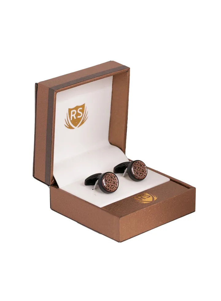 special rs cufflink