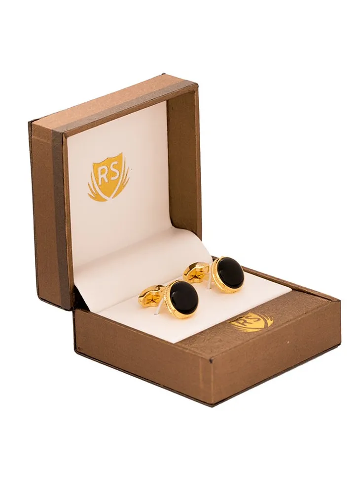 Metal Cufflinks