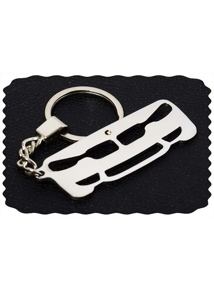keychain for bmw car owner