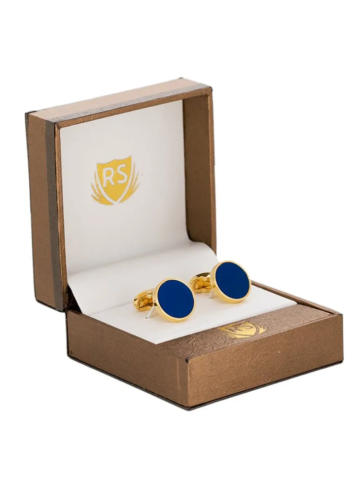 Metal Cufflinks