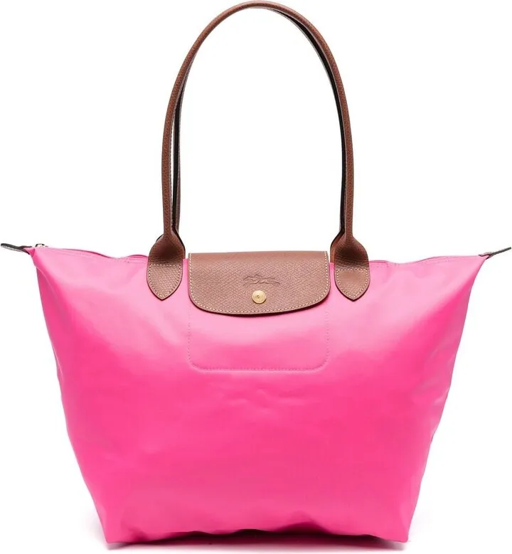 medium Le Pliage tote bag