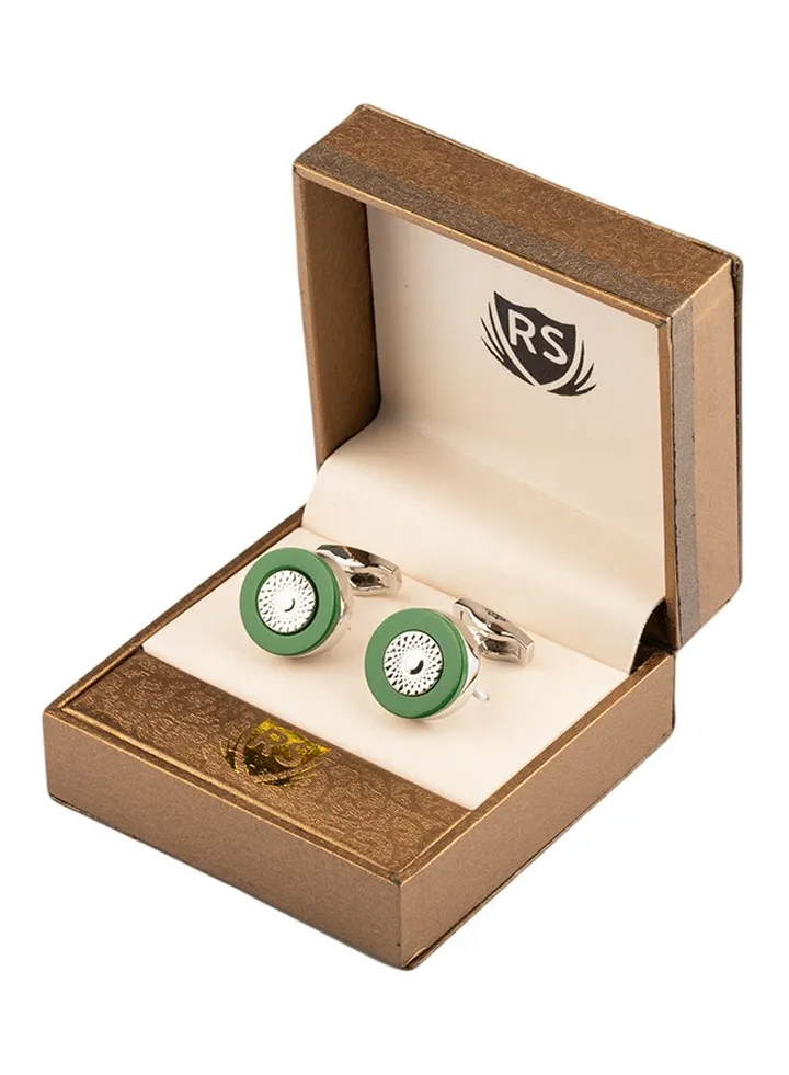 Cufflinks