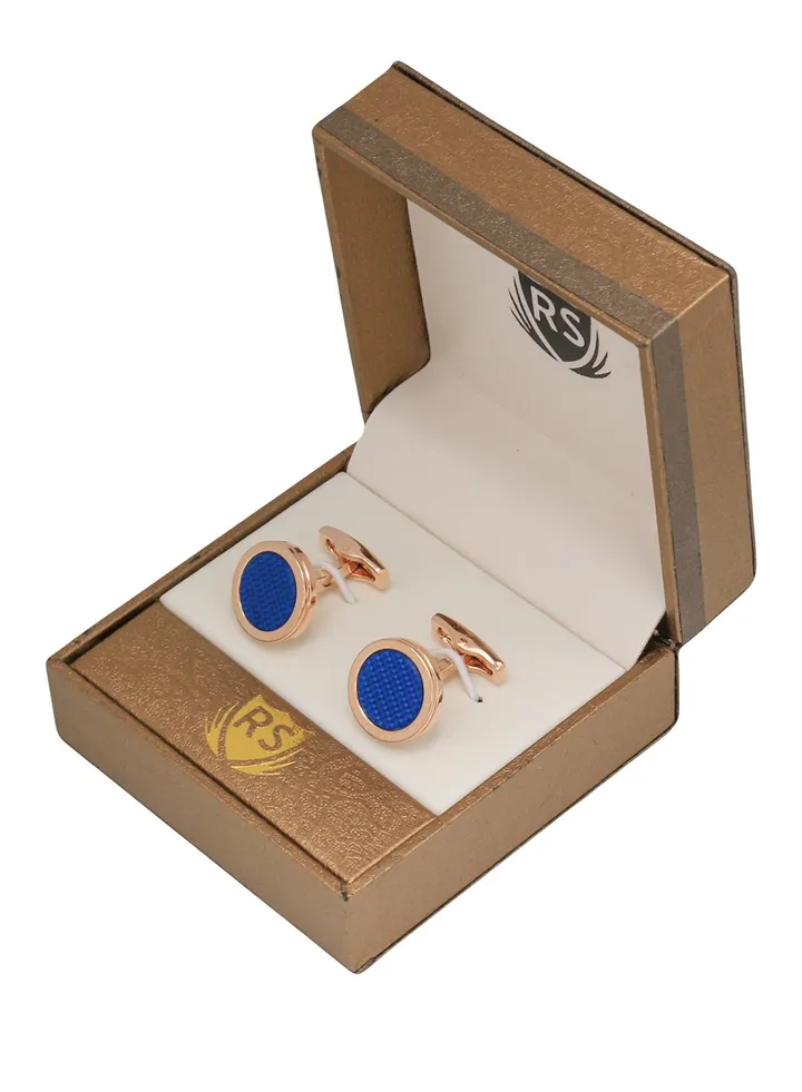 Stainless Steel Cufflinks
