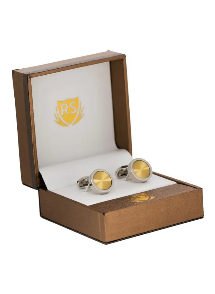 Pair Of Cufflinks