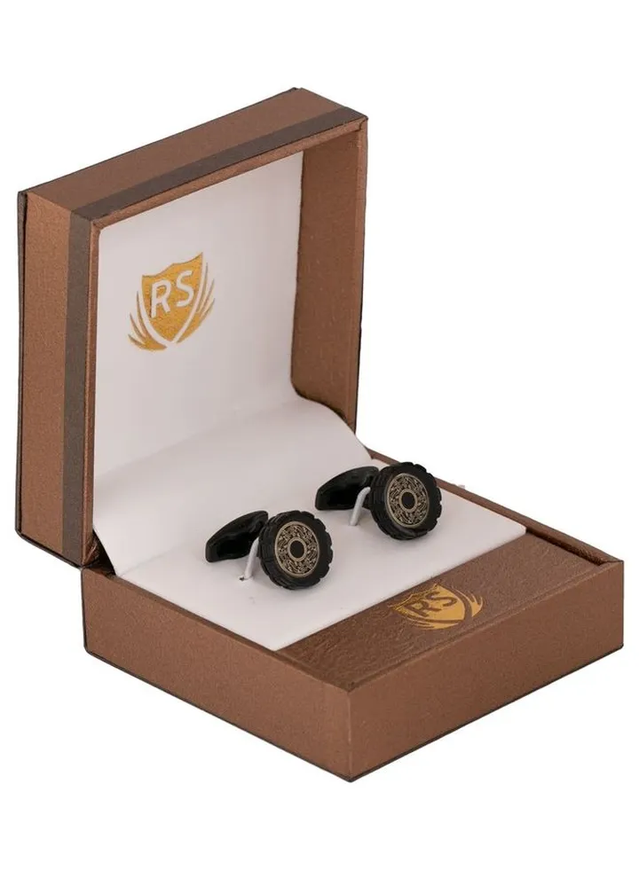 Special Cufflink