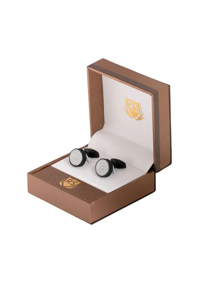 special rs cufflink
