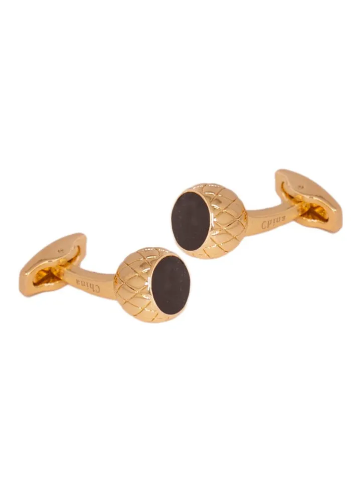 Formal Cufflink
