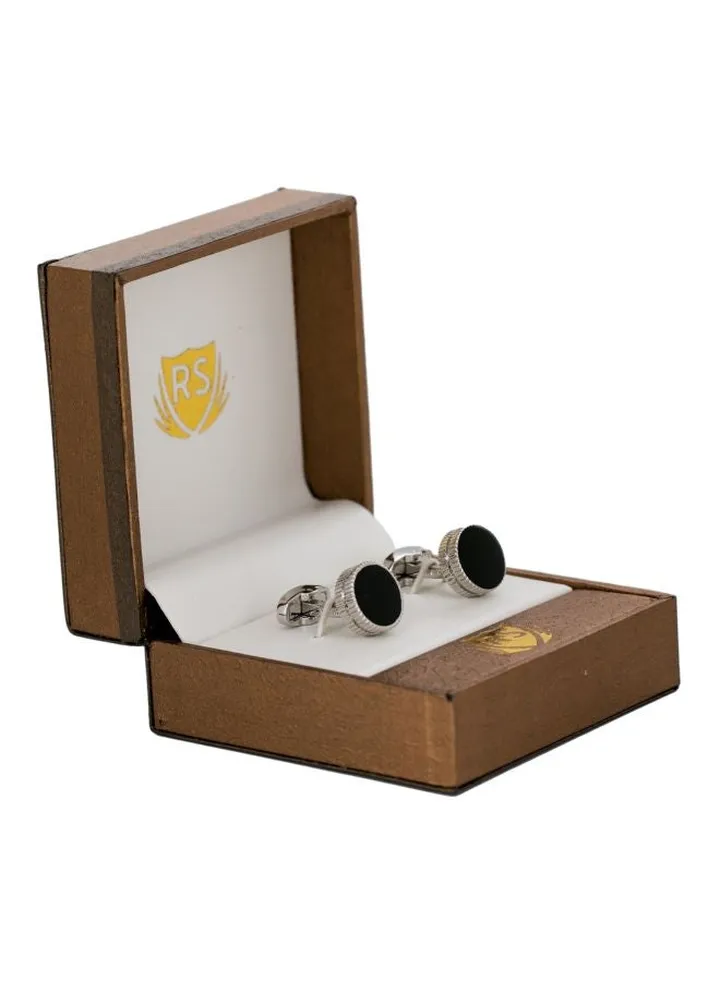 Pair Of Cufflinks