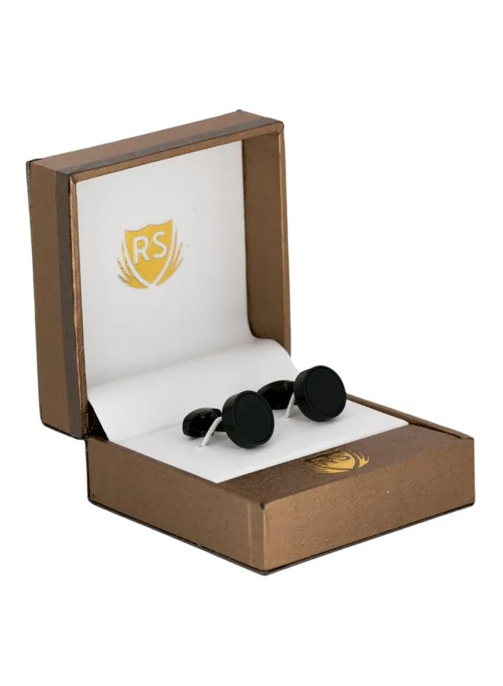 Pair Of Cufflinks