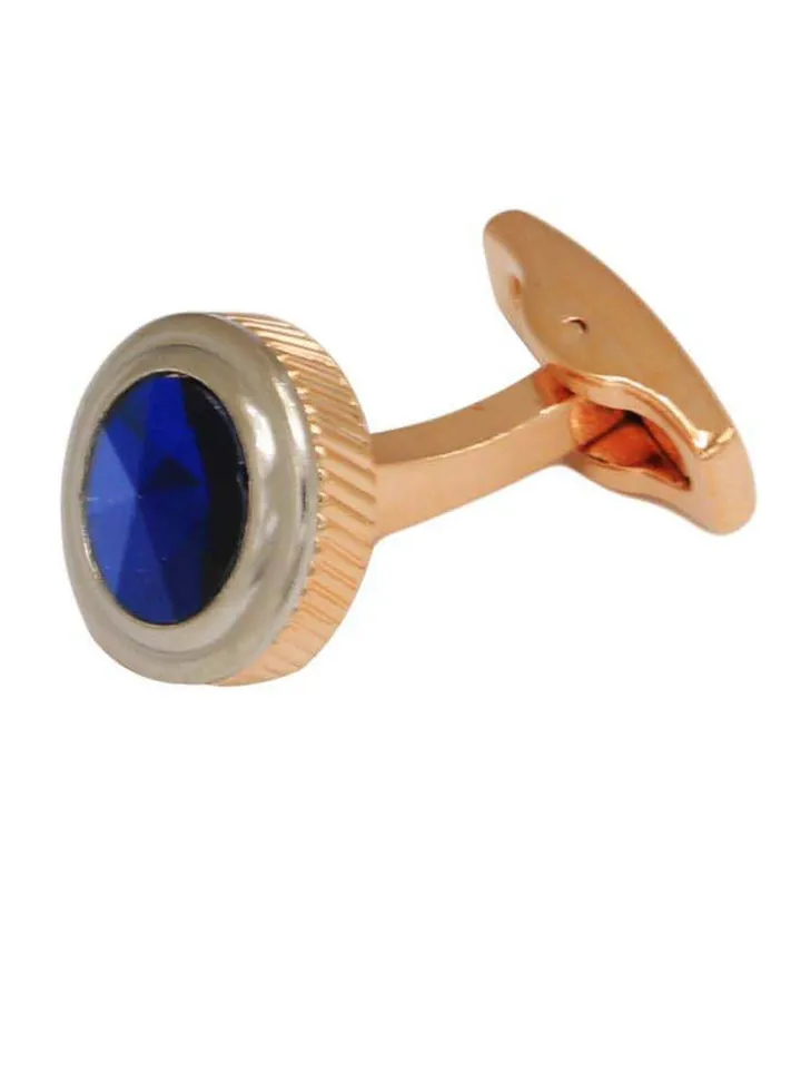 Stainless Steel Cufflinks