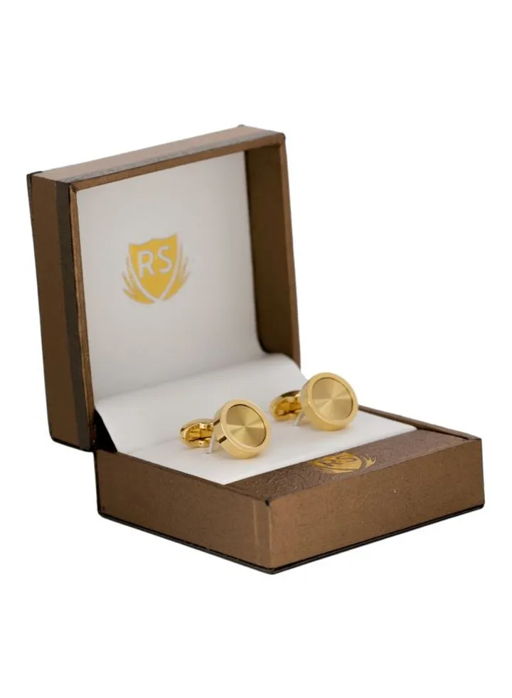 Pair Of Cufflinks