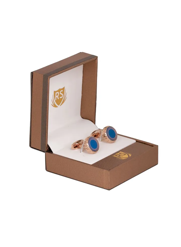 special rs cufflink