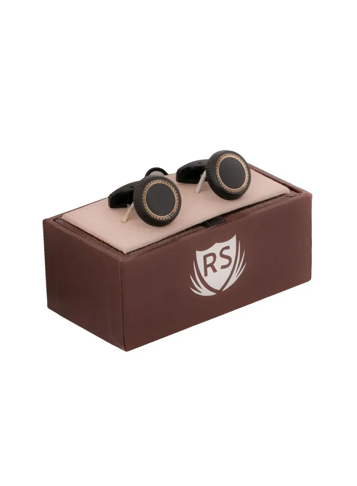special rs cufflink