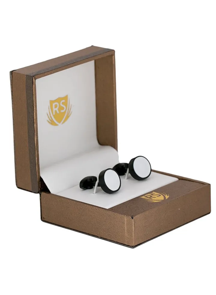 Metal Cufflinks
