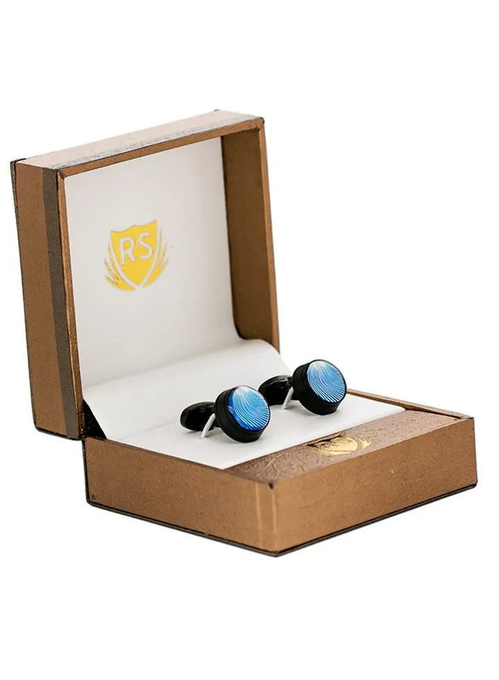 Metal Cufflinks