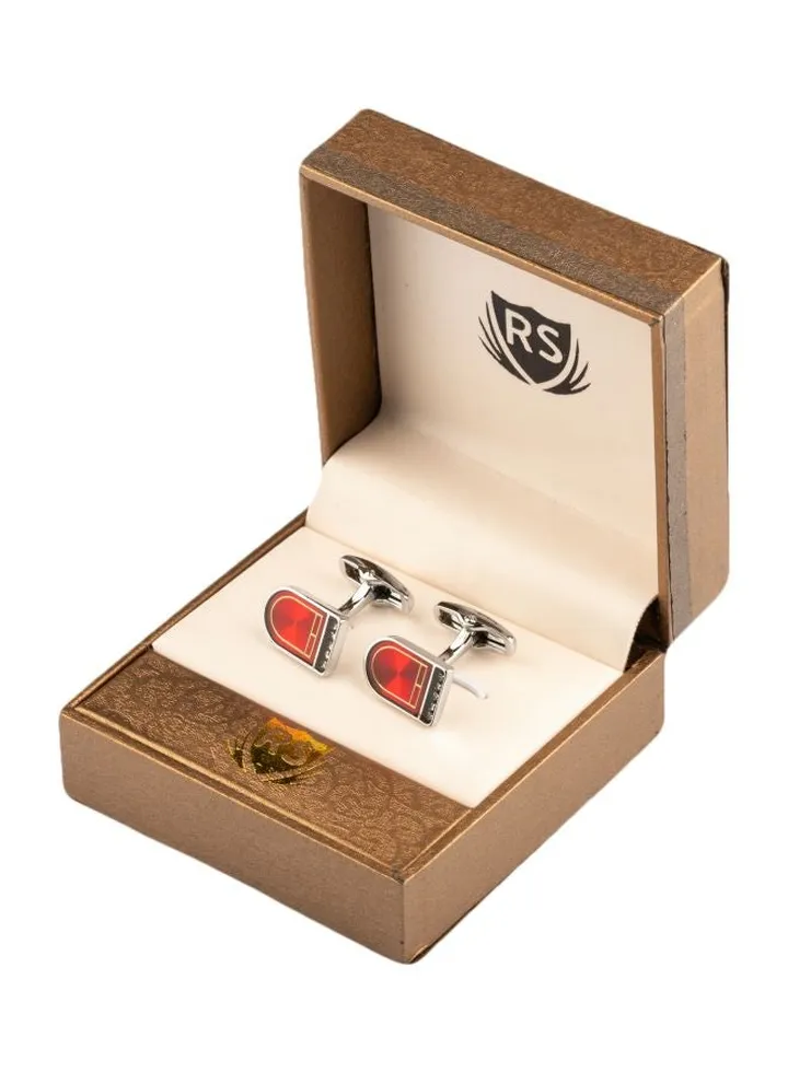 Elegant Cufflinks