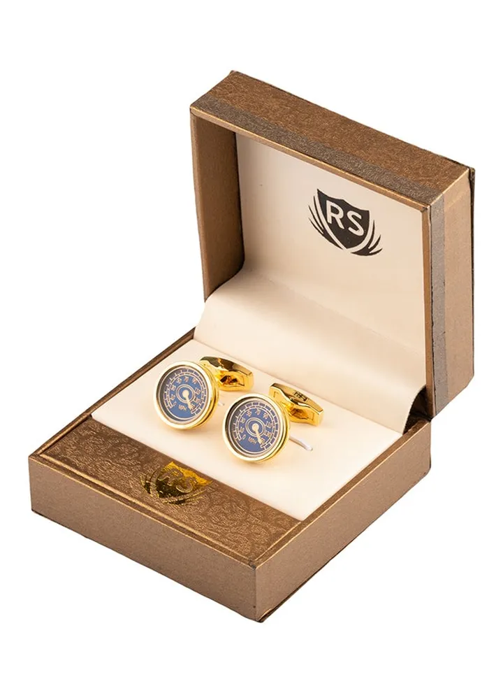 Cufflinks