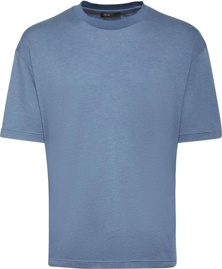 Sunset Philion jersey cash t-shirt